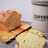 Roti Tawar Keto Sederhana #ketopad