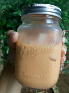 Foto resep Thai tea original