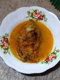 Pecak ikan