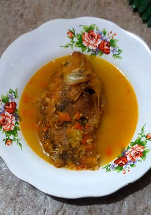 Foto resep Pecak ikan
