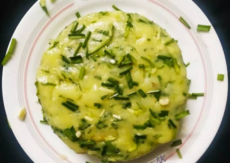 Recipe of Perfect Lasan nu kachu