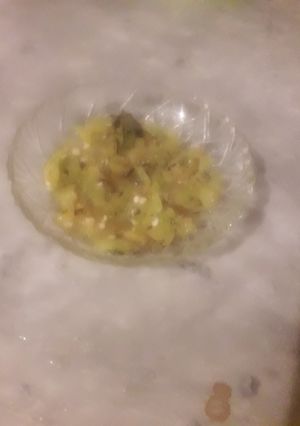 صورة لوصفة حميس خفيف ظريف