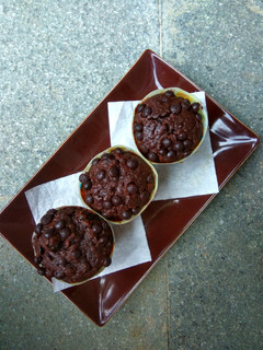 Foto resep Muffin Coklat