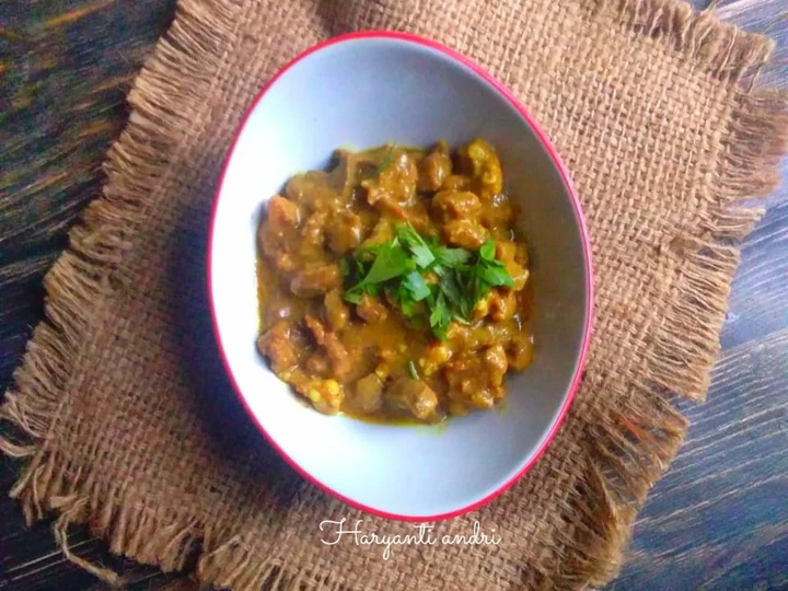 Cara Mudah Membuat Resep Tongseng Kambing yang  Bikin Ketagihan Anti Ribet, Mantap Sekali