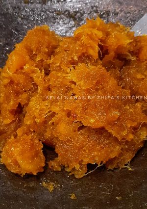 Foto resep Selai nanas homemade 💜