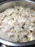 Taro Cake