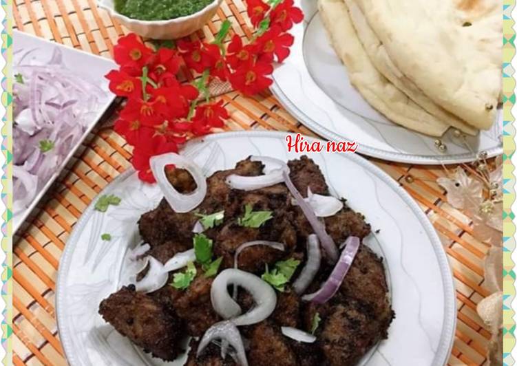 Now You Can Have Your Sanfaz bihari kabab masala