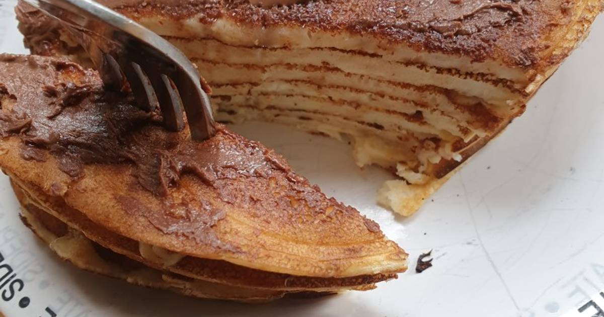 Sieve recipes easy & tasty ideas for home cooking Cookpad