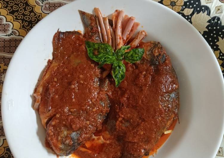 Sempedas melayu