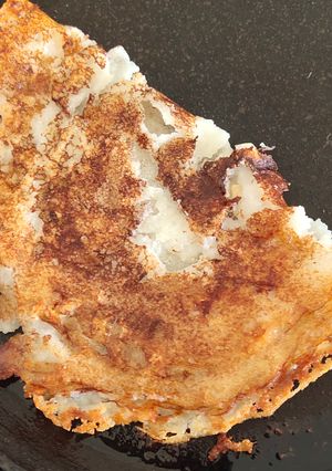રવા ઢોસા (Rava Dosa Recipe In Gujarati) રેસીપી મુખ્ય ફોટો