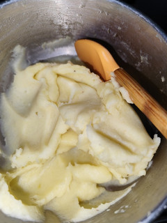 Foto resep Mashed Potato