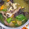 Shabu-shabu / HotPot (Simple & Kilat)