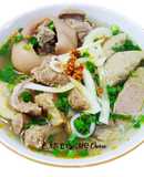 Bún Bò Huế