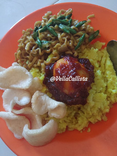 Foto resep Nasi Kuning
