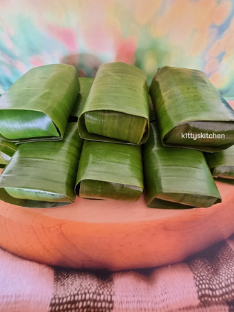 Anti Ribet, Memasak Lemper Isi Abon Sapi Untuk Pemula