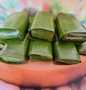 Anti Ribet, Memasak Lemper Isi Abon Sapi Untuk Pemula