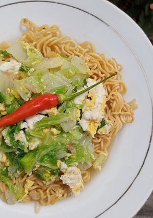Foto resep Ifumi Sederhana