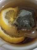 Lemon Tea