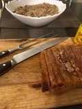 Ultimate EASY roast BELLY PORK - please try if you never had!!!! It’s great price and a show stopper