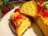 Roscón de Reyes 👑👑👑