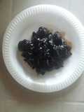 Dulce de pechiche