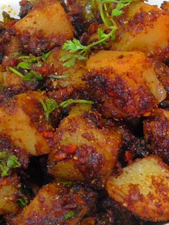 உருளைக்கிழங்கு வறுவல் செய்முறை முக்கிய புகைப்படம்