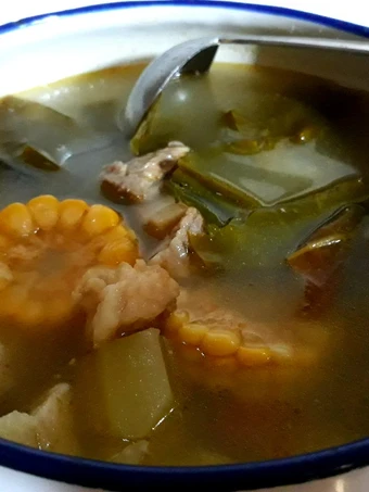Langkah Mudah untuk Menyiapkan Resep Sayur asem segeerrrr yang Bisa Manjain Lidah Anti Ribet, Sempurna