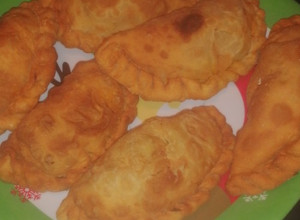Una foto de Empanadas De Carne Picada🤤