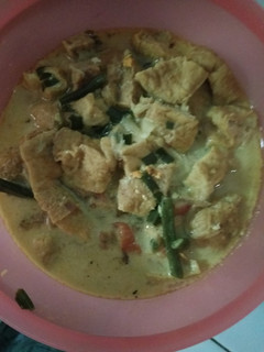 Foto resep Sayur lodeh tahu #tantanganakhirtahun #masakditahunbaru