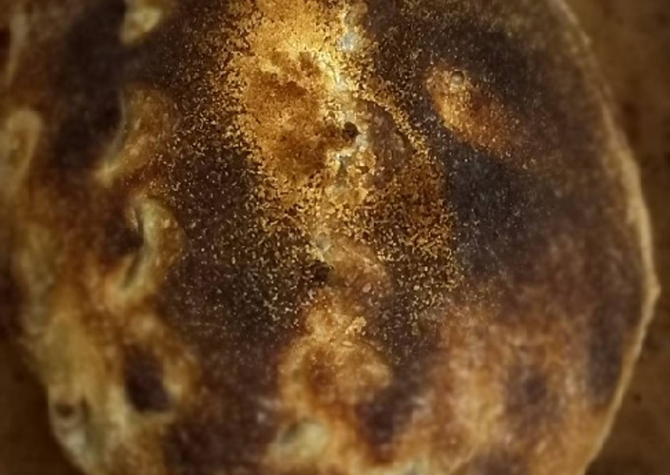 Sourdough bread