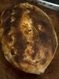 Foto resep Sourdough bread