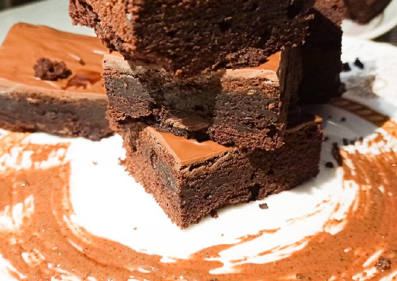 Chocolate Brownie