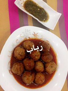 صورة لوصفة داوود باشا