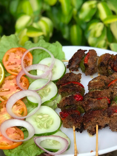 A picture of Pan Suya.