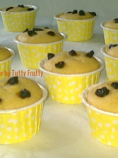 Foto resep Muffin Tape