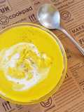 Pumpkin Soup