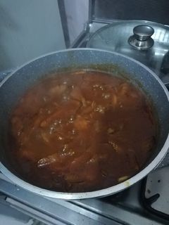 صورة لوصفة منزلة باذنجان