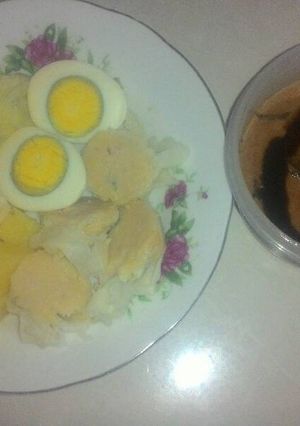 Foto resep Siomay