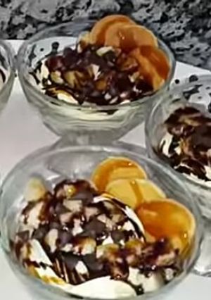 صورة لوصفة البان كيك