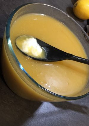Une photo de Soupe de légumes 🥣