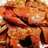 Kepiting Saos Padang