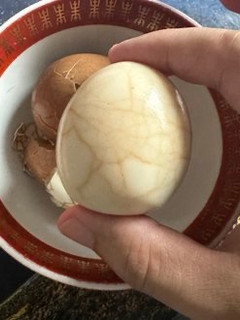 極簡茶葉蛋|#電鍋 #不用滷包 的食譜成品照片