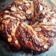 Nutella Babka