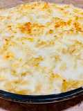 Pastel de pasta 🍝