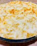 Pastel de pasta 🍝