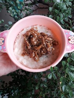 Foto resep EMPAL AYAM SUWIR - #MPASIJasmine #MenuMPASI