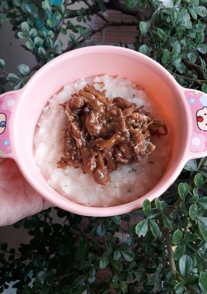 Foto resep EMPAL AYAM SUWIR - #MPASIJasmine #MenuMPASI