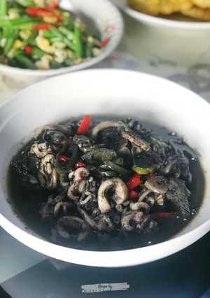 Foto resep Oseng Balakutak