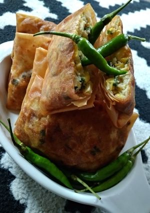 Foto resep Marni Bumbu Simple