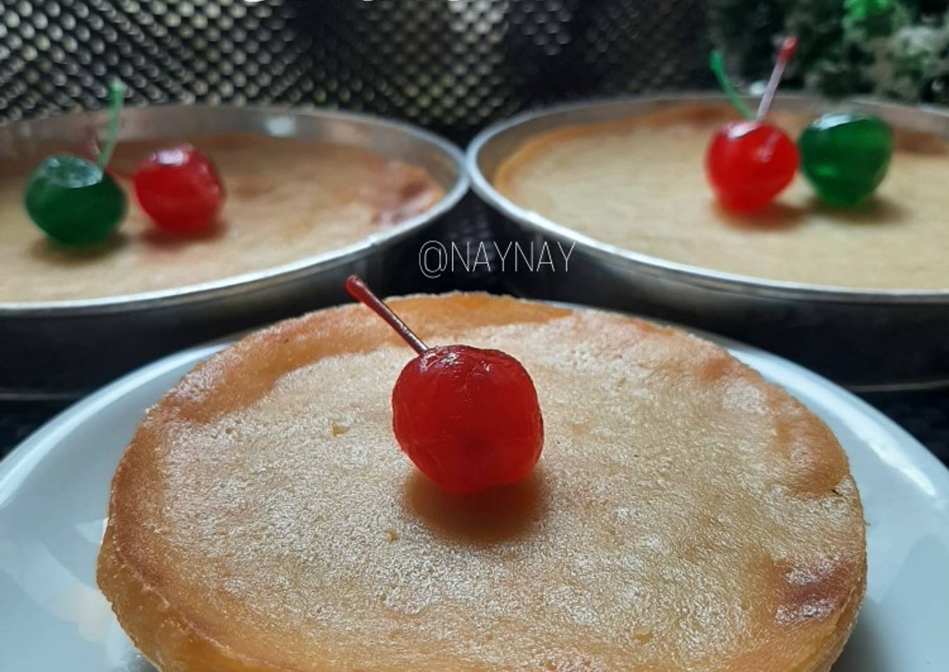Podang Kentang Betunu